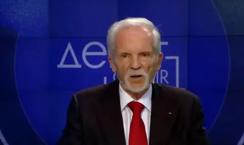 Доц. Борислав Великов: Страната няма план за предстояща криза с водата - 1