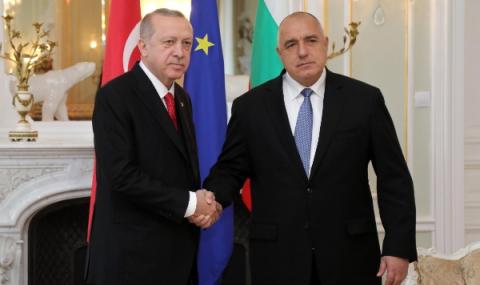 Ердоган: ЕС да слуша Борисов. България е най-близо до Турция - 1