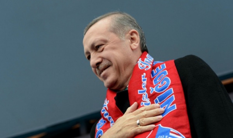 Ердоган призна, че се е намесвал в работата на съдебната система - 1