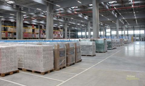 Имот, който се наема още по време на строеж - 1