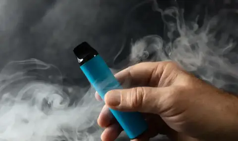 KRIB: Ban on proven vapes will encourage illegal trade  - 1