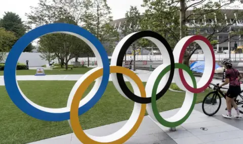 МОК одобри 25 спортисти от Русия и Беларус за Париж 2024 - 1
