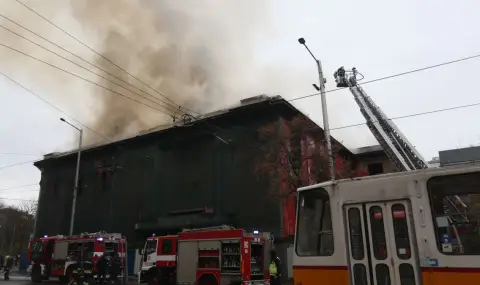 "Син Сити" пак се запали - 1