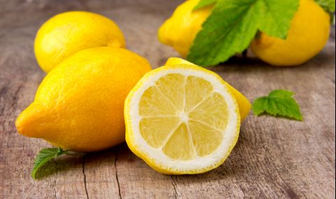 Кога полезният лимон започва всъщност да вреди? - 1