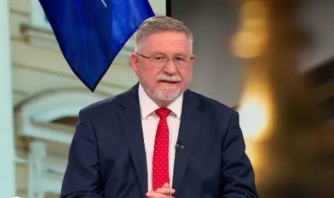 Полският посланик у нас: Руските дронове са провокация - 1