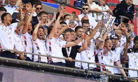 The Championship season has started: Who are the big favorites - 1