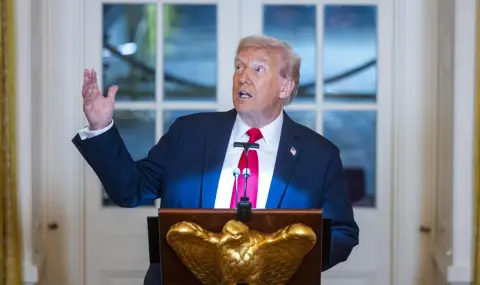 Ще им взема мачовете от Световното! – Тръмп заплаши Бостън заради кметицата  - 1