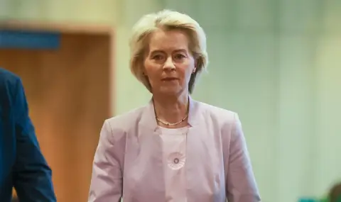 Europe's energy independence depends on producing its own energy  - 1