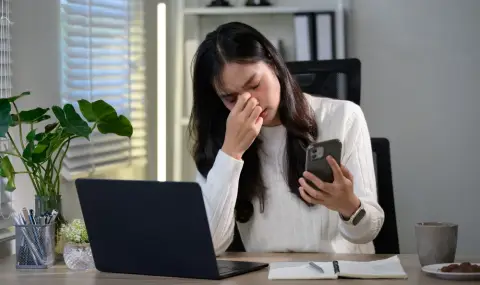 КТ "Подкрепа": Удълженото работно време е критичен психосоциален рисков фактор - 1