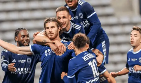 Париж отново ще има два отбора в Лига 1 след 36 години - 1