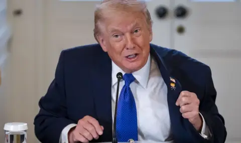 Тръмп обявява избора си за бъдещ ръководител на Управлението за федерален резерв - 1