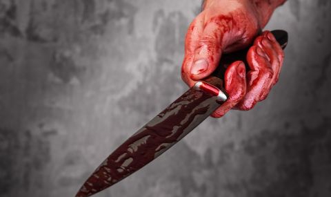 В Димитровградско убиха мъж с нож - 1