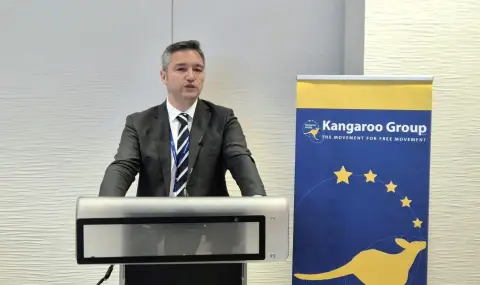 Вигенин: Здравната сигурност да бъде защитен приоритет в бюджета на ЕС - 1