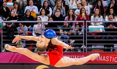 България е на второ място в класирането по медали на Европейското в Талин - 1