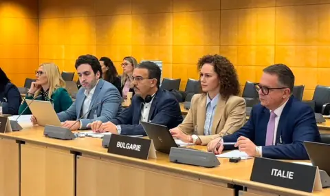 Барбалов: България продължава реформите в държавните предприятия в съответствие с насоките на ОИСР - 1