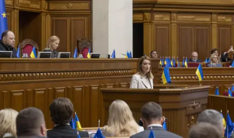 Kiev lost 5 billion euros due to non-fulfillment of its obligations to the IMF  - 1