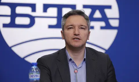 Кристиан Вигенин: Българското общество очаква по-справедлива и по-близка Европа - 1