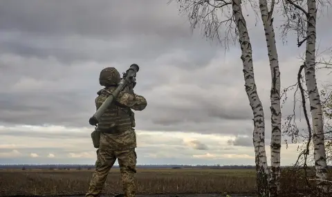 Купянск – лъжи без чудеса - 1