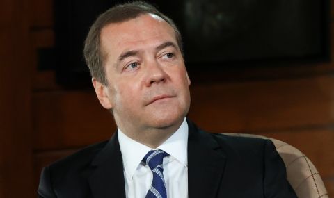 Медведев: ЕС на практика се е превърнал в 51-ия щат на САЩ - 1