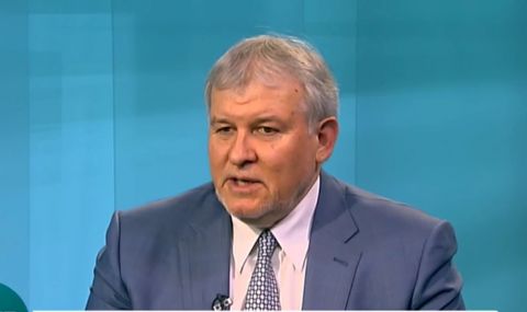 Румен Христов: Най-важното е, че БСП излиза от властта - 1