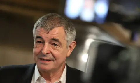 Софиянски: Мисля, че проблемът в София е в липсата на добра комуникация между почистващите фирми и общината - 1