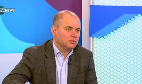 Владислав Панев: Бавят се реформите от споразумението - 1