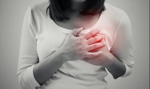 Два бързи теста показват здраво ли е сърцето ви - 1
