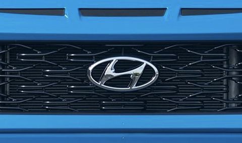 Hyundai надхитри останалите производители и се запаси с чипове - 1