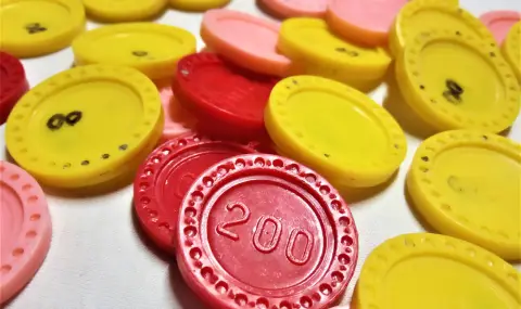 Нова мода сред тийнейджърите у нас: Търсят жетони чрез приложение - 1