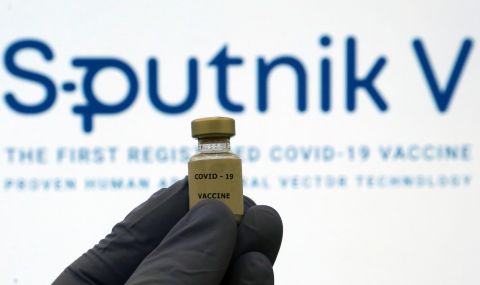 Съседите получават руската ваксина до дни - 1