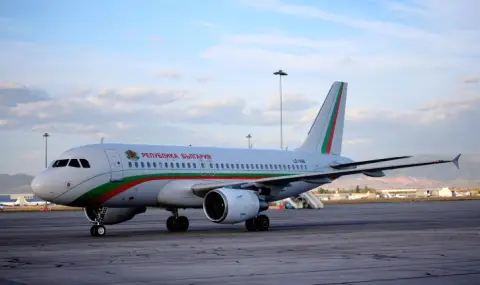 Туроператорите искат честно разпределение в списъците за качване в евакуационните самолети - 1