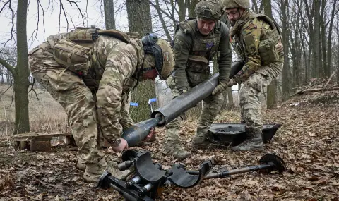 Украински военен е бил смъртоносно намушкан във врата, докато е връчвал повиквателна  - 1