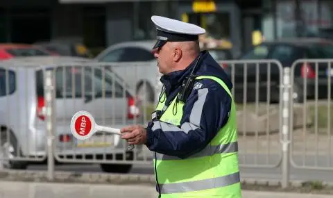 CPC initiates proceedings against the Ministry of Internal Affairs for the supply of reflective vests  - 1