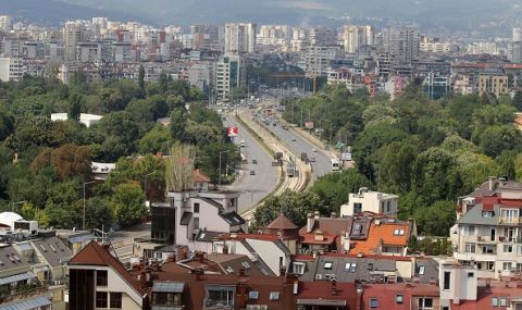 28,5% от българите не могат да отопляват дома си - 1