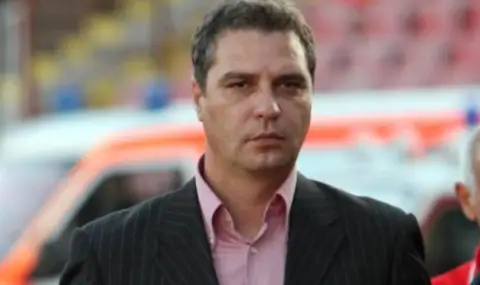 Alexander Stankov: The break came at the right time for CSKA  - 1