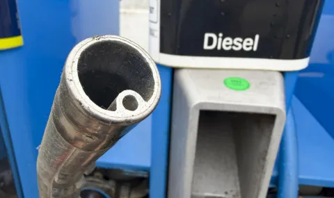 Austria has introduced a measure to limit fuel prices: 12 cents per liter - 1