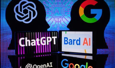 Bard - конкурентът на Chat GPT, тръгва в 180 държави - 1
