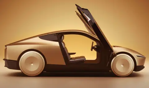 Нищо ново: Мъск обяви, че основният чип за пускането на автономния Cybercab ще се забави - 1