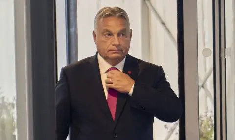 Орбан: Унгария има право да заяви, че ЕС няма да се разширява към Украйна - 1