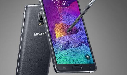 Samsung отново изтегля смартфони заради батериите - 1