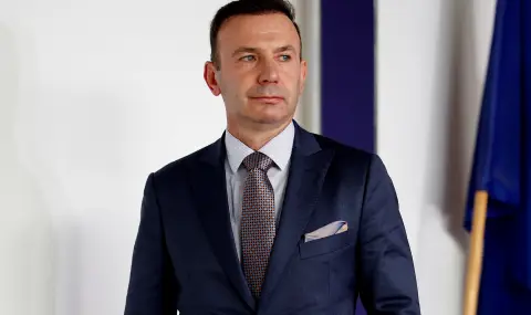 Живко Коцев оттегля оставката си, подадена е под натиск от министър Калин Стоянов и от прокуратурата - 1