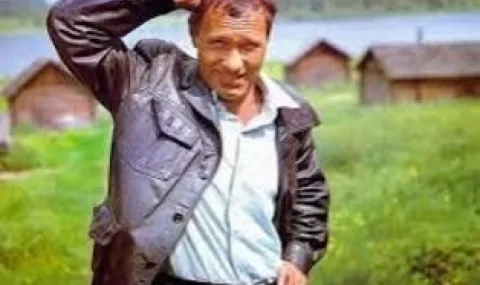 Василий Шукшин: човекът, който превърна селото в литература - 1