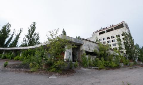 Защо сериалът &quot;Чернобил&quot; е толкова успешен? - 1