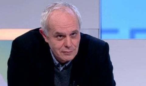 Андрей Райчев: България има нужда от германската избирателна система - 1
