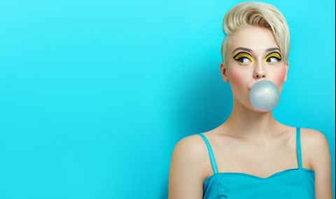 Диетолози алармират: Дъвките могат да са опасни - 1