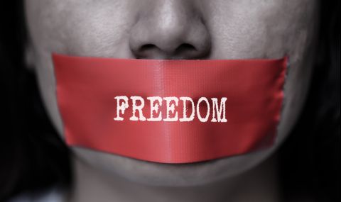 Хонконг все по-надолу в международната класация за свобода на печата - 1