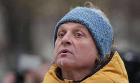 Къци пита Божков: Има ли шанс колекцията Ви да може да се възстанови в експозиция? - 1