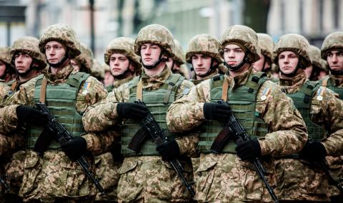 Кремъл си противоречи: Войната в Донбас е вътрешен конфликт, но на преговорите може да има руски граждани - 1