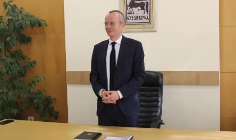 Методи Байкушев: ПП е мишена на българската прокуратура и разследващите органи - 1