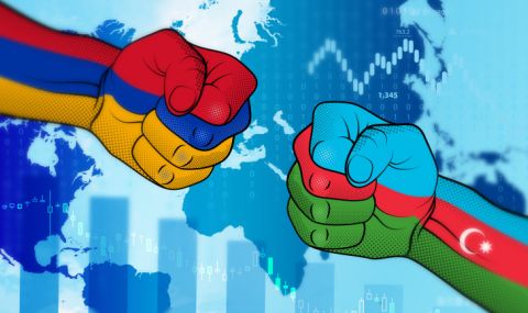 Русия: Ситуацията около Нагорни Карабах се влошава - 1